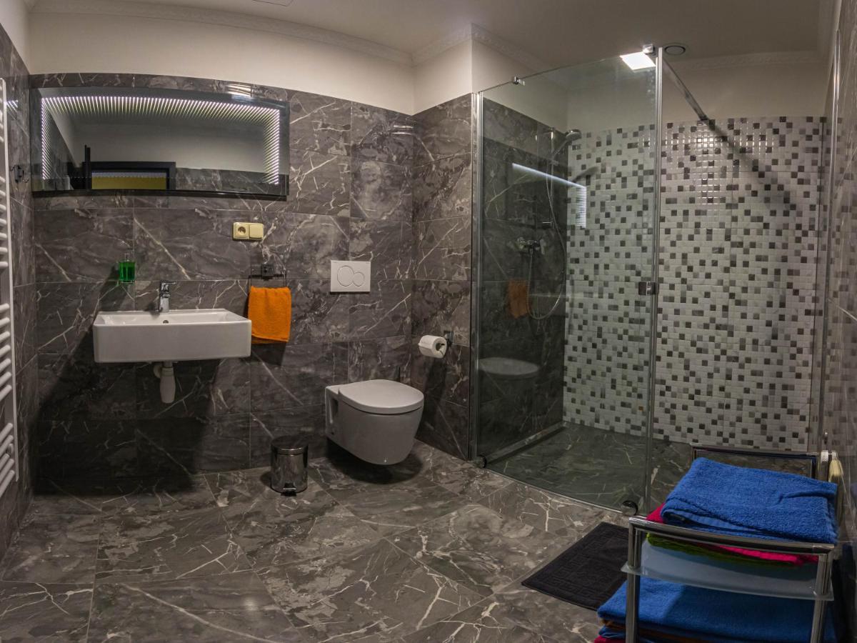 Horsky Novy Javor - S Moznosti Vyuziti Wellness * Železná Ruda