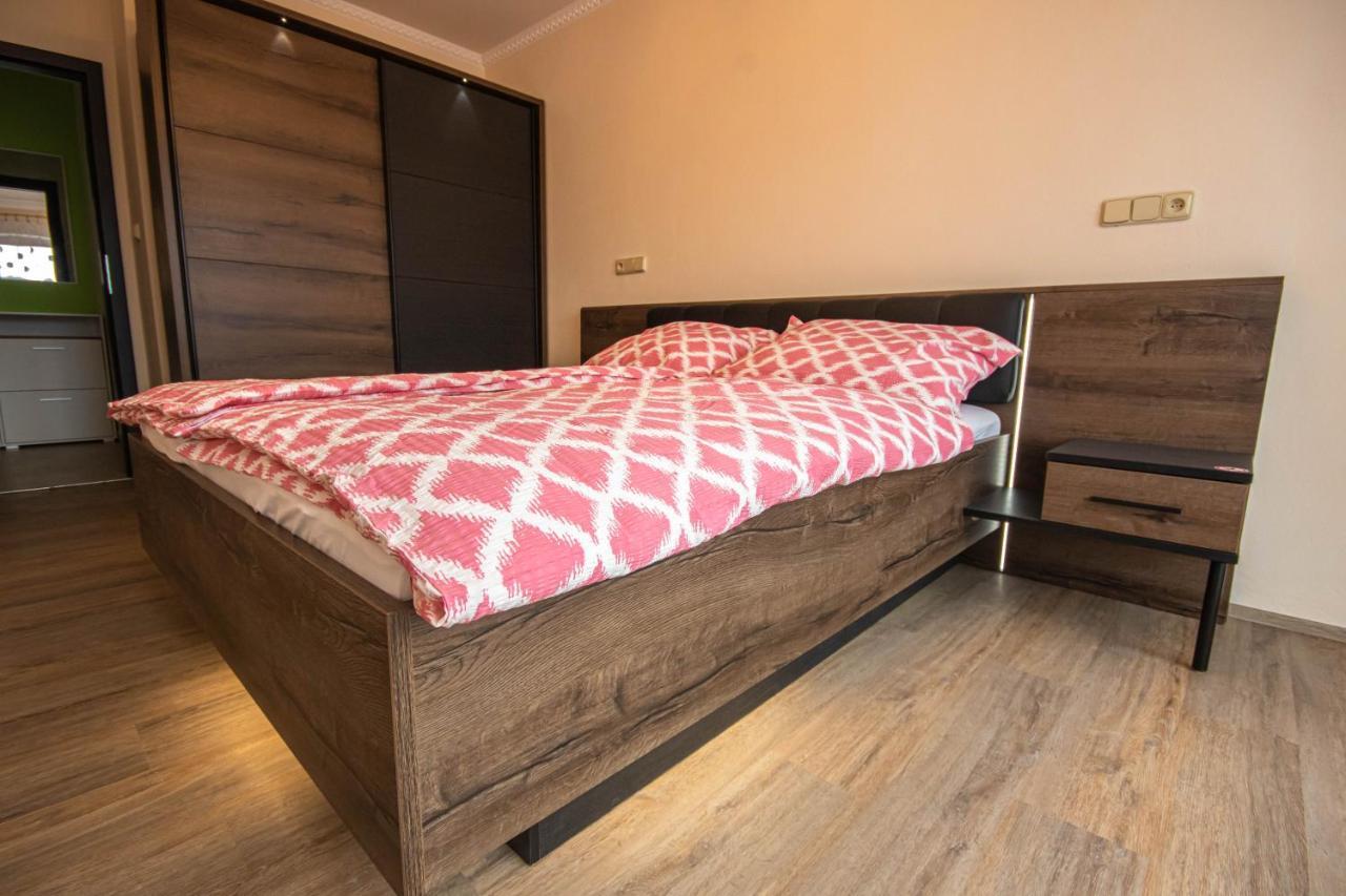 Horsky Novy Javor - S Moznosti Vyuziti Wellness * Železná Ruda