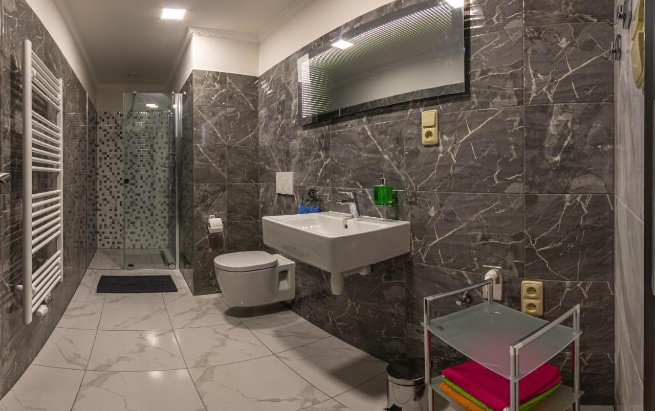 Horsky Novy Javor - S Moznosti Vyuziti Wellness *