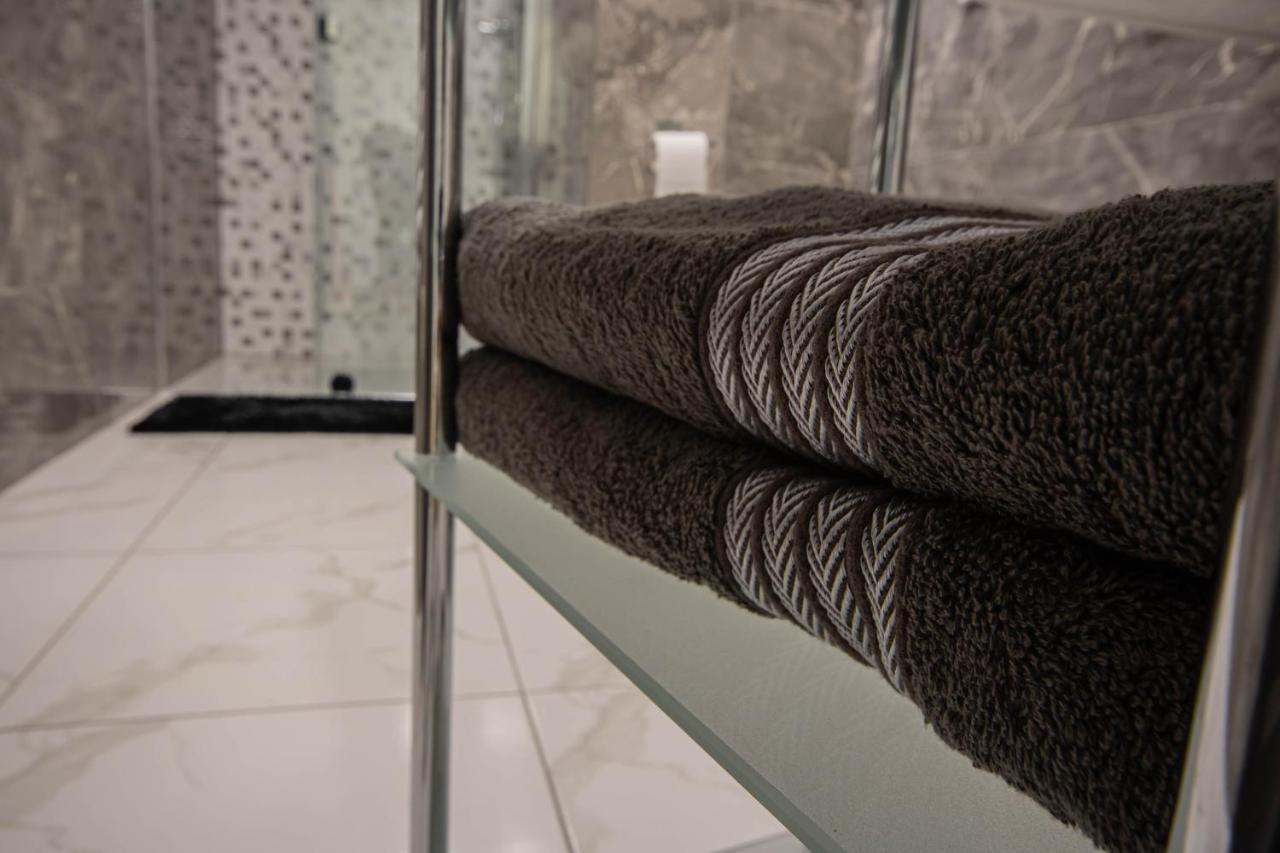 Horsky Novy Javor - S Moznosti Vyuziti Wellness Železná Ruda